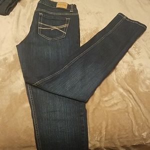 Demin Jeans